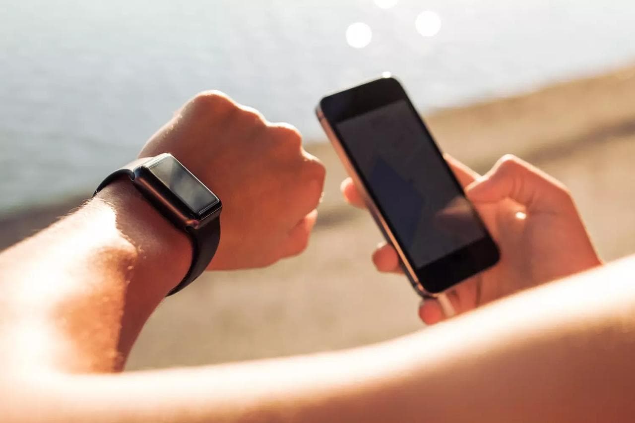 Diabeto Mobile App