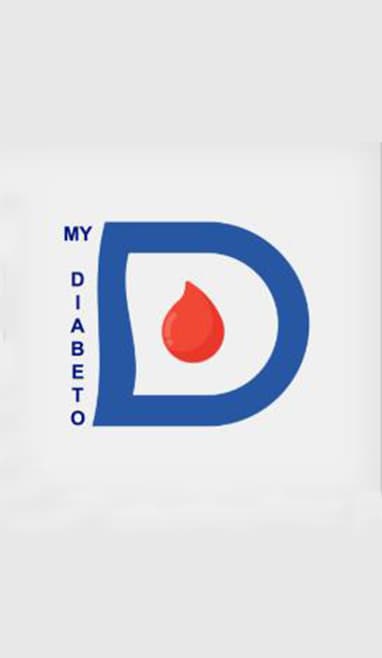 Diabeto Logo